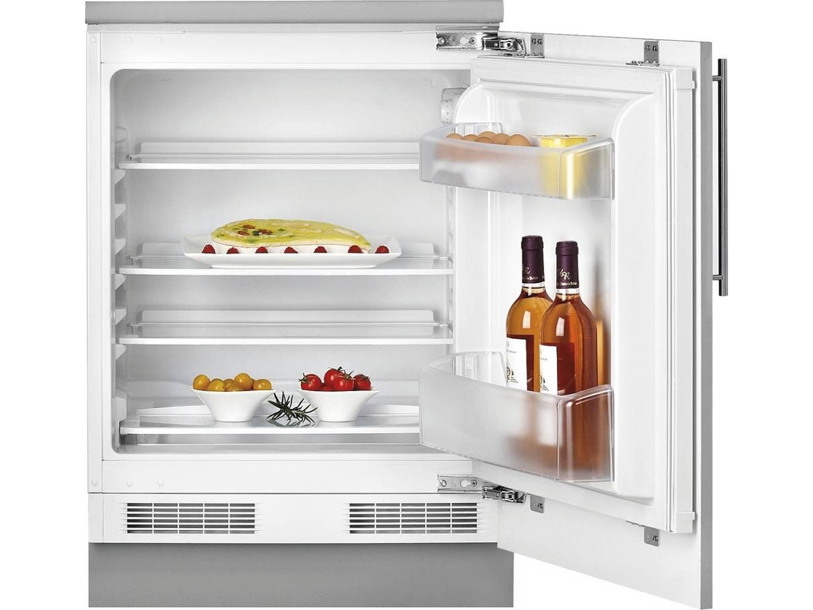 1 Puerta Teka tki3 145 nevera una 86x598cm integrable 145d eu 81.8 130 blanco vertical ref. 113470001 59.5 clase a++ frigorifico table top 128 defrost iluminación led mini bandejas cristal 82 54.5 0.85m
