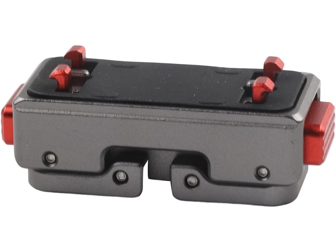 Cámaras De Aluminio Ligeras Y De Liberación Rápida Para Cámaras Compactas, Plegables Y Aptas Para Exteriores.