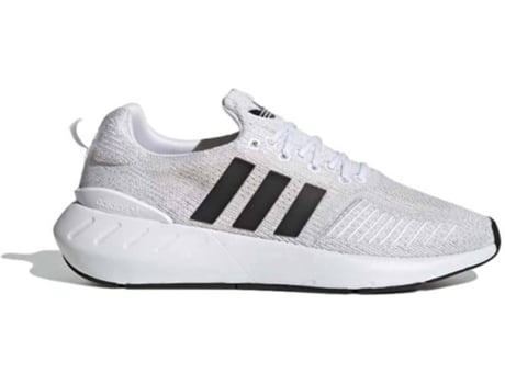 Zapatillas ADIDAS ORIGINALS Swift Run Hombre (40 2/3 - Blanco)