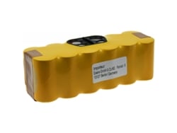 Batería POWERY para Aspirador iRobot Roomba 560