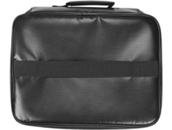 Bolsa Organizadora De Documentos Ignífuga Con Cerradura, Caja De Almacenamiento
