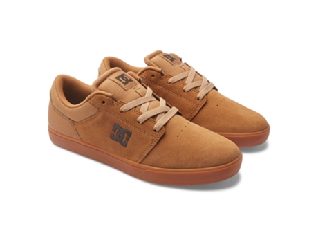Zapatillas Crisis 2 S Marrón EU 42 Hombre DC SHOES