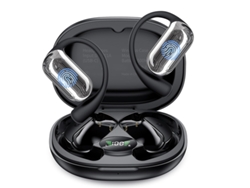 Auriculares con traducción automática basada en IA, compatibles con 144 idiomas y acentos, con traducción en tiempo real. Mdug