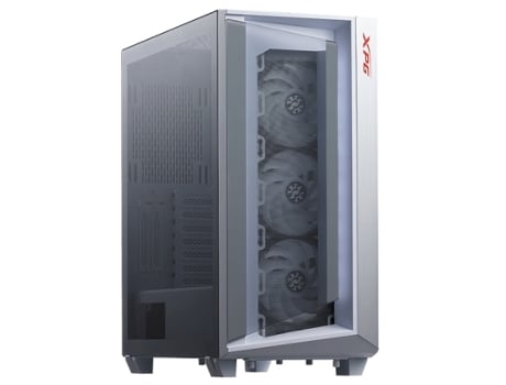 Torre ZONE EVIL (AMD Ryzen™ 7 - RAM: 16 GB - 1000 GB SSD - NVIDIA GeForce RTX 3050)