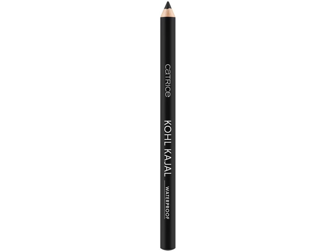 Lápiz De Ojos Kohl Kajal Waterproof