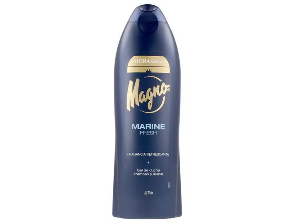 Marine Gel Ducha Magno 550 ml