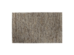 Alfombra Lana 2170 Gsm Tejida A Mano 200x140x1cm
