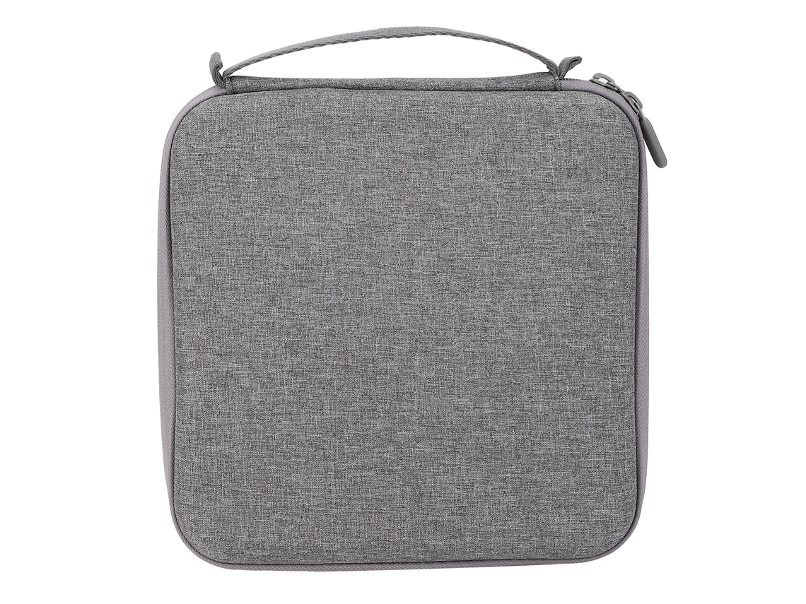 Estojo Duro Portátil Para Drone Mini 2 Bolsa De Viagem Para Controle Bateria E Acessórios De Armazenamento