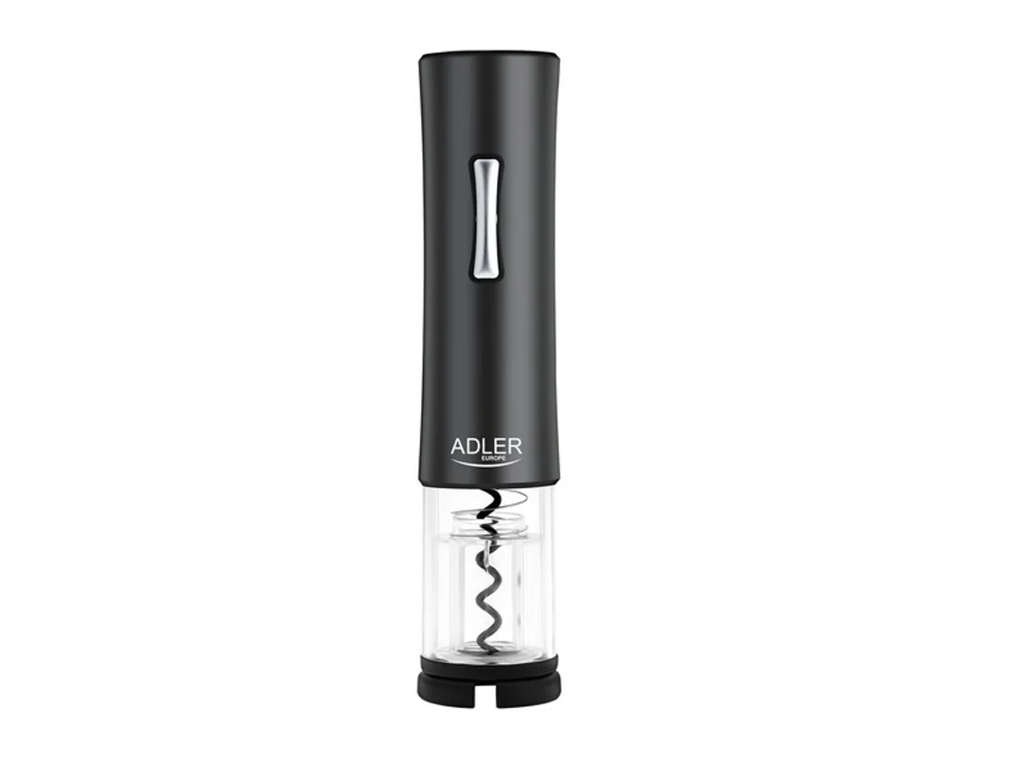 Abrebotellas Eléctrico Adler Ad4490