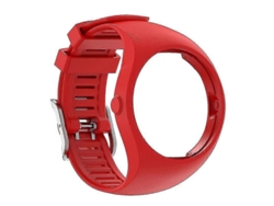 Correa de silicona M200 para reloj inteligente Polar M200 Ly Ebike