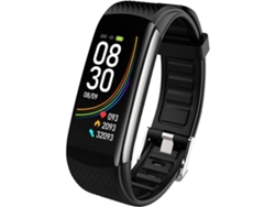 Smartwatch YIZHOOD YIZ1267 Negro