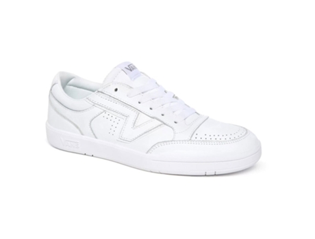 Zapatillas de Hombre VANS Lowland Cc Blanco (38)