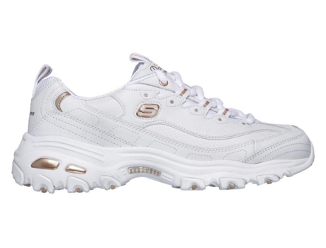Ténis Skechers D'lites Fresh Start