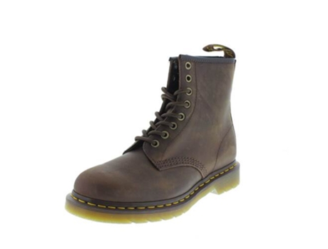 Zapatos DR MARTENS (44.0 eu - Marrón)