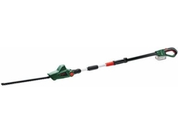 Cortasetos Telescópico Inalámbrico BOSCH UniversalHedgePole 18 (Baretool)