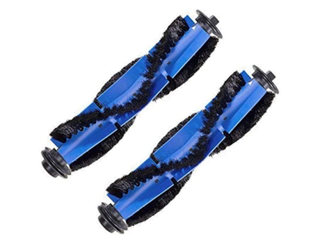 Cepillo Lateral cepillo de rodillo filtro Hepa para Conga Robot 1090 repuestos de aspiradora Robot de limpieza