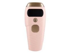 Dispensador Láser Ipl Permanente Para Piel Sensible - Rosa*