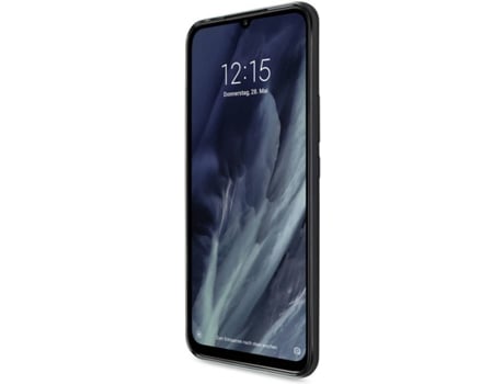 Funda Xiaomi Mi 10 Lite 5G ARTWIZZ Negro