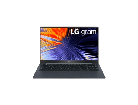 Laptop LG 15 Intel Core i7-1360P 16 GB RAM 512 GB SSD