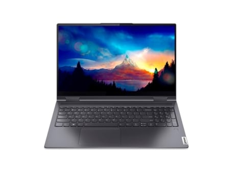LENOVO Yoga 7 15Itl5 I7-1165G7 12Gb 512Gb Ssd Bt (Reacondicionado Como Nuevo)