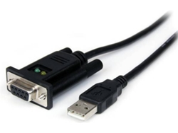 Cable de Datos StarTech.com (USB 2.0 - USB 2.0)