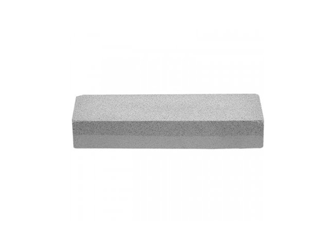 Piedra De Afilar 2 Lados 150x50mm 26150 Vorel