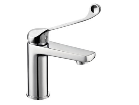 Grifo de Lavabo KIBATH Monomando Médical Ast