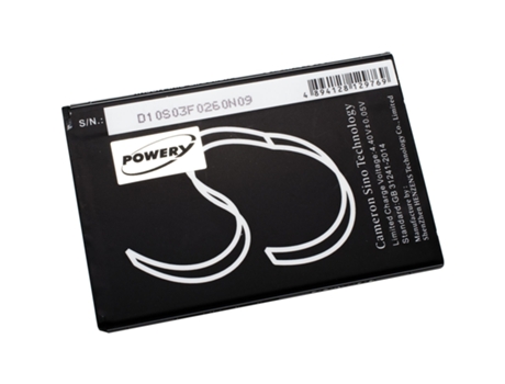 Batería POWERY 1.60.LG.999.67 para LG BL-46G1F
