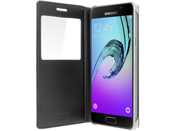 Funda Samsung Galaxy A5 2016 CLAPPIO Book