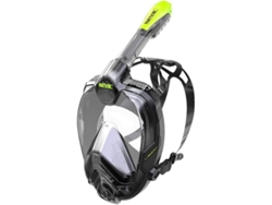 Máscara de Buceo SEACSUB Libera (L-XL)