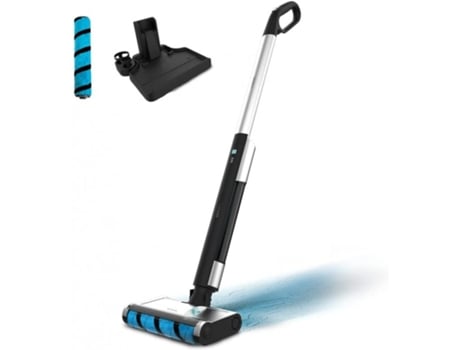 Aspiradora sin Cable CECOTEC FreeGo Wash