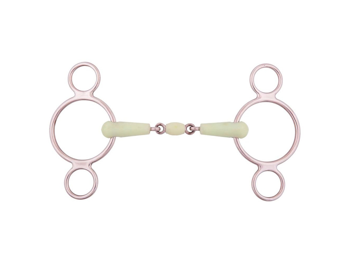 Brigadeiro Argolas Pessoa Apple Mouth 3 18 Mm Brigadeiro Prateado 11.5 Cmbr