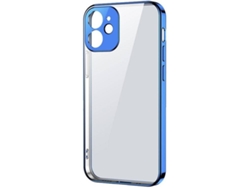Carcasa Apple JOYROOM iPhone 12 Pro Thin Azul