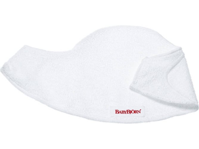 Accesorio para Transporte de Bebé BABYBJORN Bib for Baby Carrier set of 2