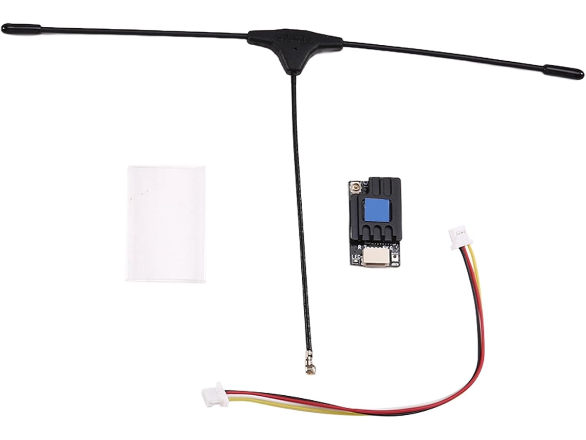 Para El Receptor Fpv Elrs Nano 868 Mhz Rx Pa500