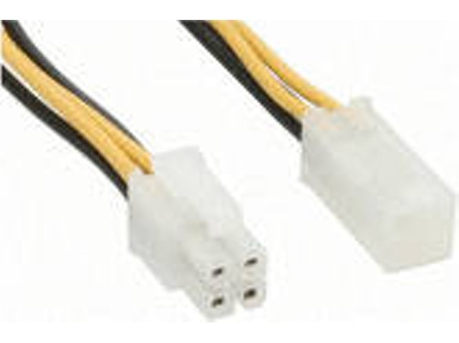 Cable de Alimentación INLINE