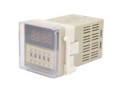 Módulo de relé de tiempo digital (temporización, relé de 220 V CA)