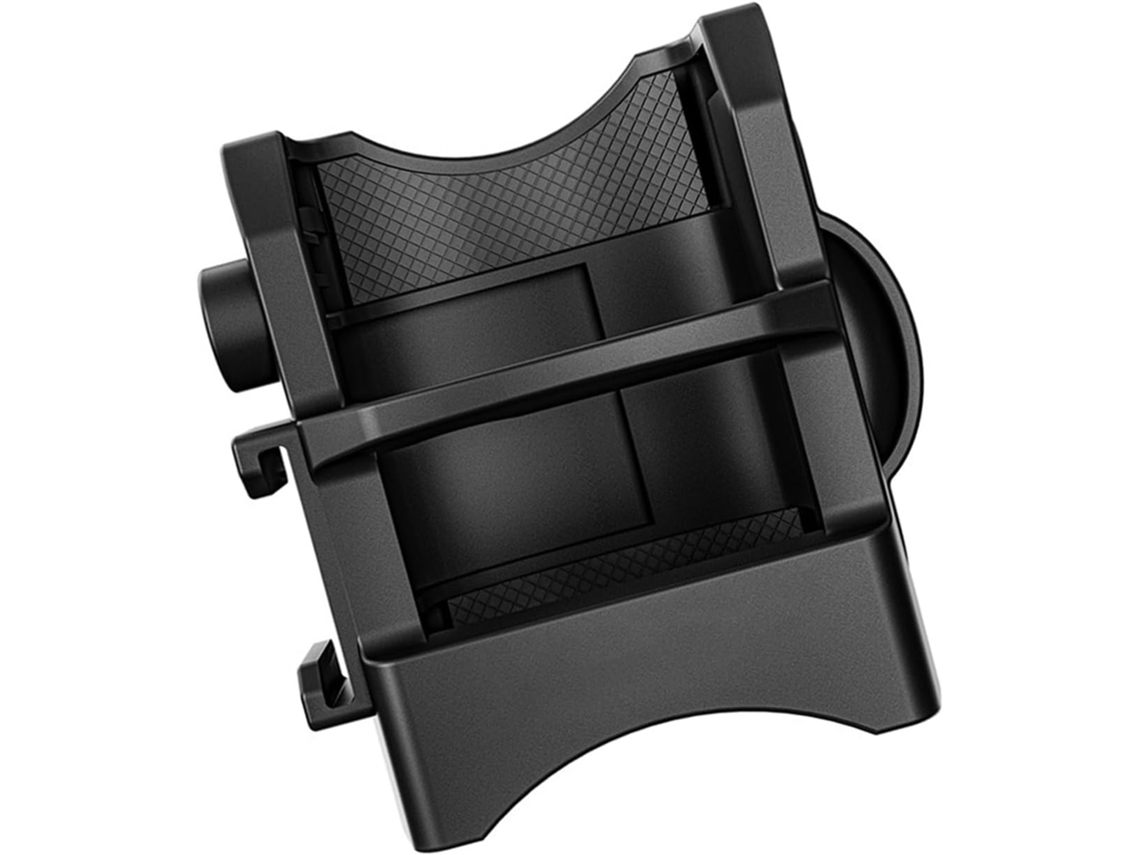 Adaptador De Extensión De Marco De Cámara Para Pocket 3, Con Ranura Segura E Integrada.