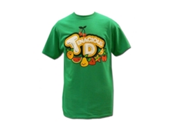 Tenacious D Low Hanging Fruit T-shirt Rockinstone Unisex Adults Best Sellers Size:xxl