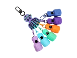Fundas para cañas de pescar MDUG (moradas)