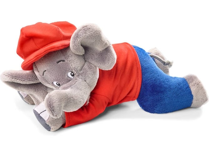 Peluche SCHMIDT SPIELE 42250 Elefante