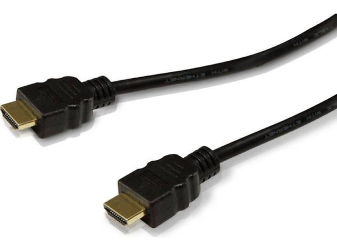 Cable HDMI CONCEPTRONIC (HDMI)