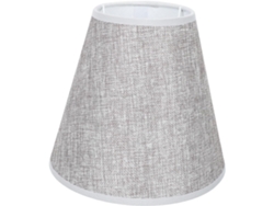 Pantalla Pequeña Para Lámpara De Mesa, Cubierta Para Luz De Interior, Accesorio De Iluminación Para El Hogar