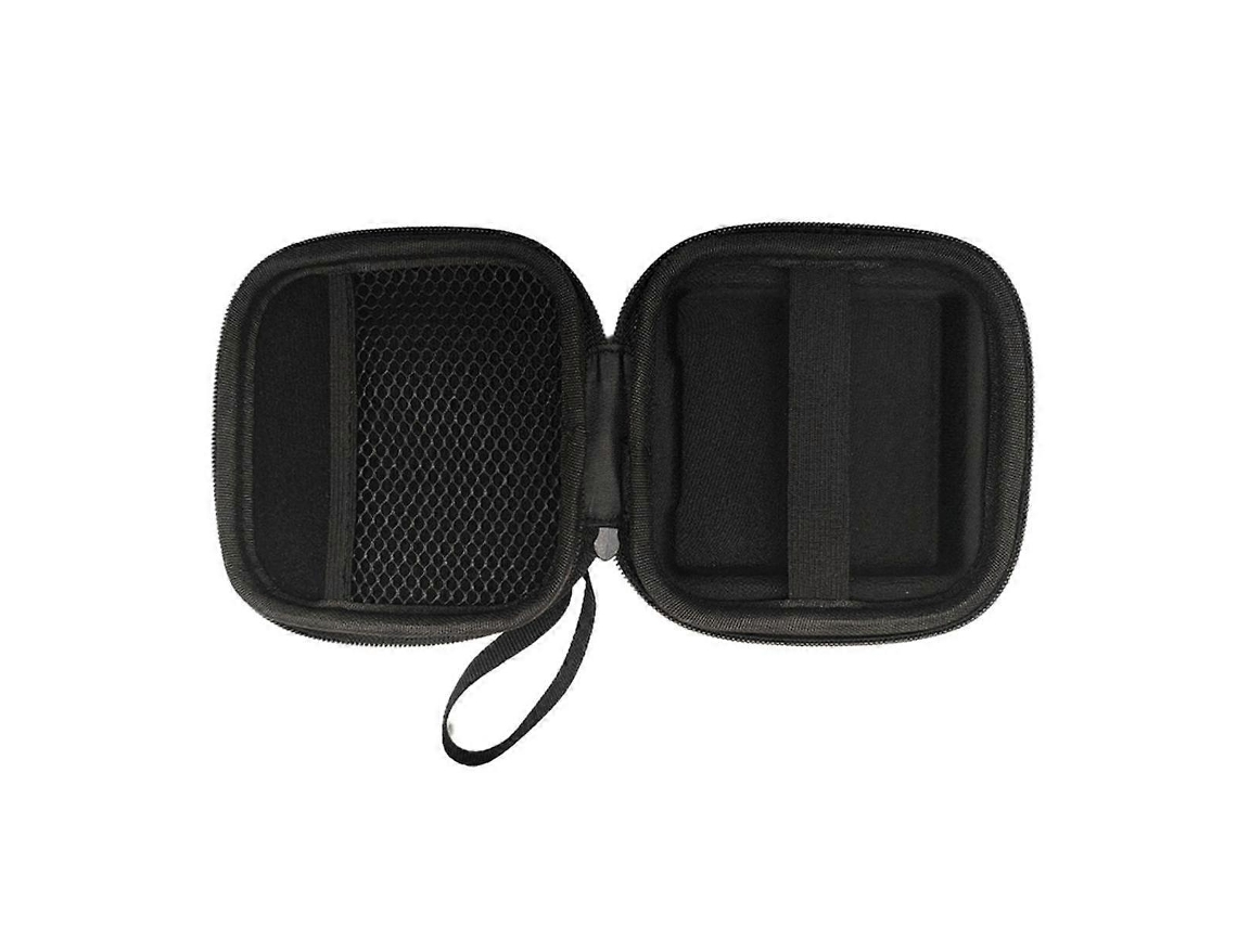 Consola De Juegos Portátil Para Rg35xxsp Clásica Consola De Juegos Plegable Plegable Retro Nostalgia Con Bolsa De Almacenamiento, H