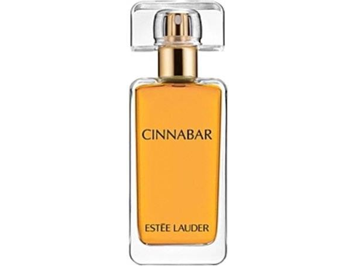 Perfume ESTÉE LAUDER Cinnabar Edp (50 ml)
