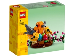 Ninho de Pássaro - 40639 LEGO 