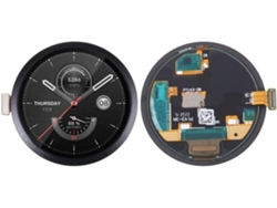 Reemplazo De Pantalla Lcd Para Reloj Amazfit Gtr 4, Digitalizador, Conjunto Completo