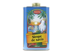 Té MADAL BAL Xarope De Seiva (1 L)
