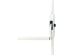 Jpm fap 89 cierre antipánico 3 puntos laterales superior-inferior 1150 mm blanco 890300-69-2Z
