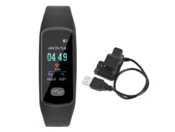 Pulsera Deportiva Inteligente (monitoreo De Ritmo Cardíaco Ecg, Monitoreo De Ritmo Cardíaco Ppg)